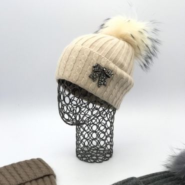 Шапка Valentino LUX-23561