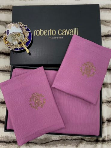 Комплект постельного белья Roberto Cavalli LUX-24347
