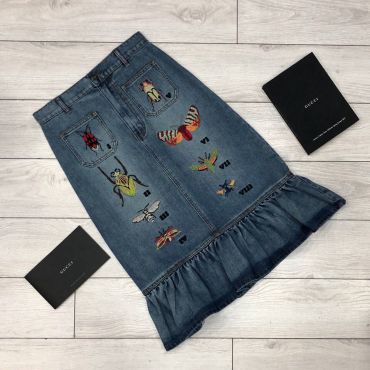 Юбка Gucci ОДЖ-086
