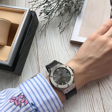 Часы мужские Hublot LUX-16906