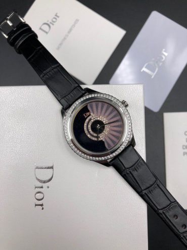 Часы женские Christian Dior LUX-16887