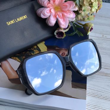 Очки Yves Saint Laurent LUX-18046