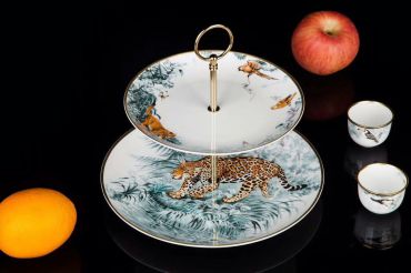 Минажница Hermes LUX-22140