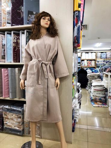 Халат Blumarine LUX-24442