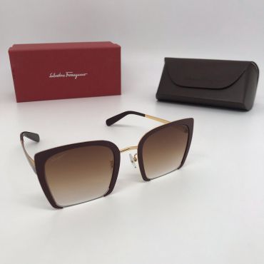 Очки Salvatore Ferragamo LUX-27072