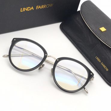 Оправа Linda Farrow LUX-24235