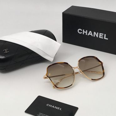 Очки Chanel LUX-16732