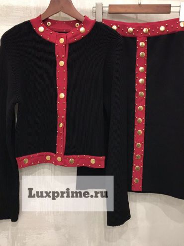 Костюм женский юбочный  ОДЖ-926