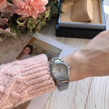 Часы женские Chopard LUX-16561