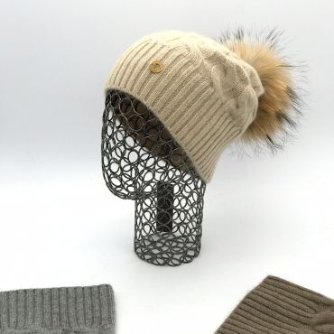 Шапка Loro Piana LUX-23556