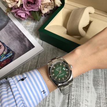Часы женские Rolex LUX-19589