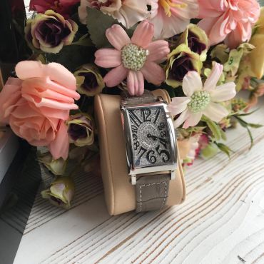 Часы женские Franck Muller LUX-15206