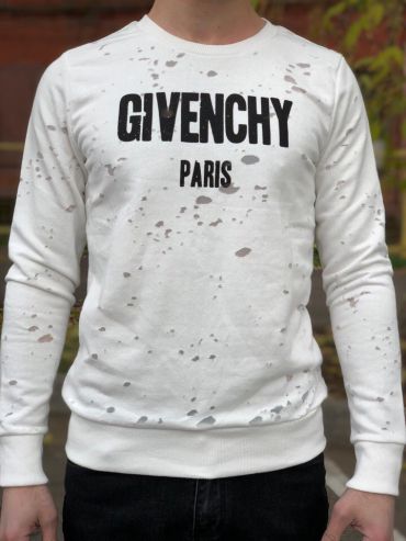 Кофта мужская Givenchy ОДМ-218