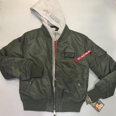 Куртка мужская  ОДМ-059