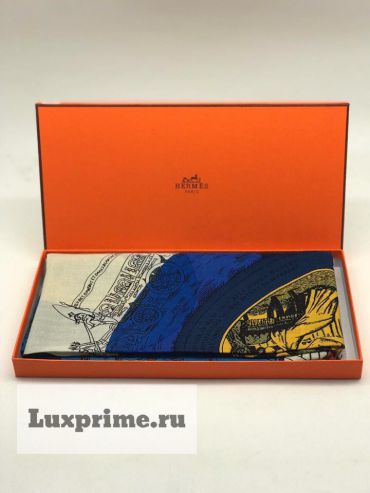 Платок Hermes АКС-591