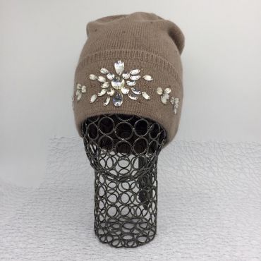 Шапка Chanel АКС-955