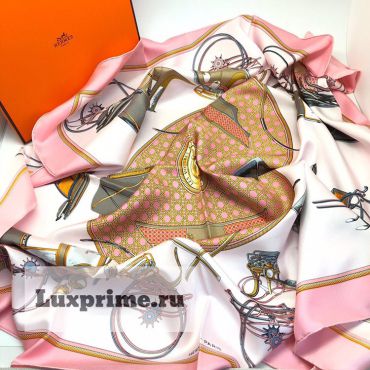 Платок Hermes АКС-789