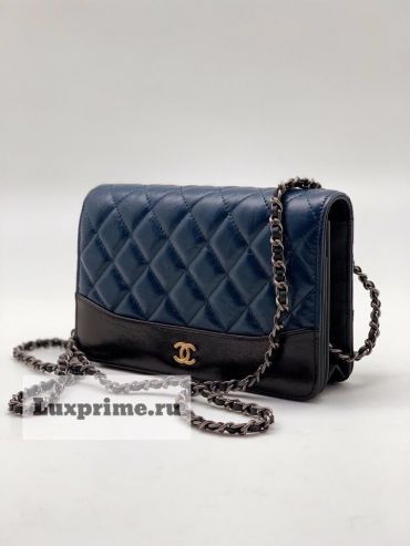 Сумка женская WOC Chanel СЖ-407