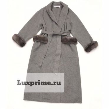  Пальто Christian Dior ОДЖ-955