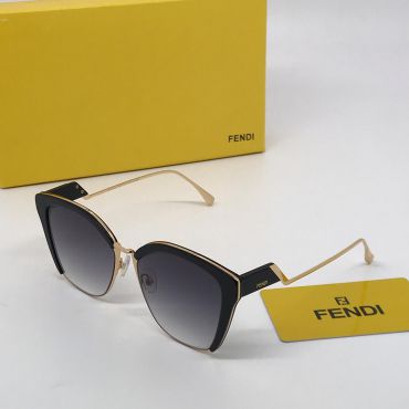 Очки Fendi LUX-18014