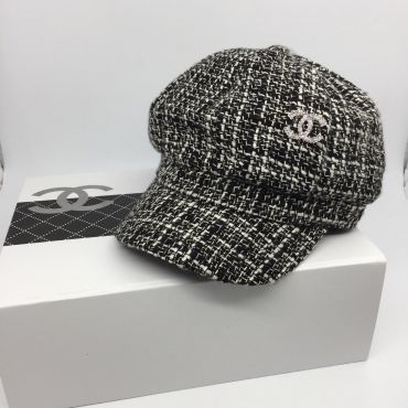 Кепи Chanel АКС-882