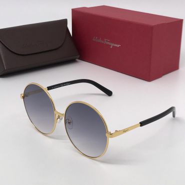 Очки Salvatore Ferragamo LUX-19789