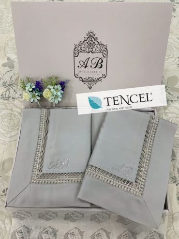 Комплект постельного белья APPOLO LUX-24407