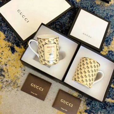 Кружка Gucci LUX-22157