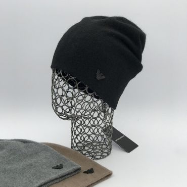 Шапка Armani LUX-23010