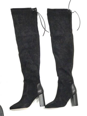 Ботфорты Stuart Weitzman ОЖ-101