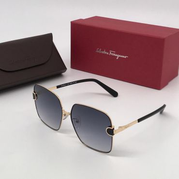 Очки Salvatore Ferragamo LUX-18047