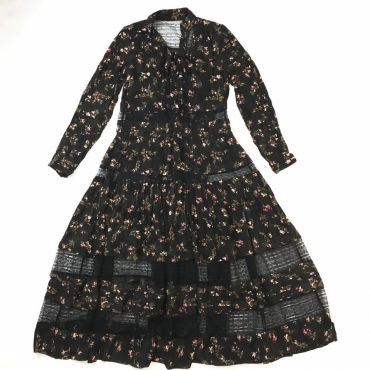 Платье ZIMMERMAN   ОДЖ-1142