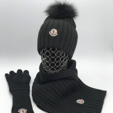 Комплект  Moncler LUX-24229