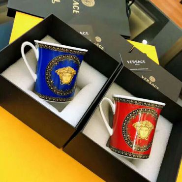 Кружка Versace LUX-22158