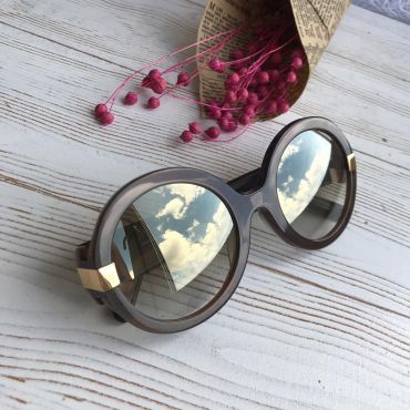 Очки Salvatore Ferragamo LUX-15653