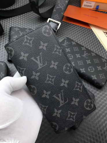  Купюрница Louis Vuitton СМ-579