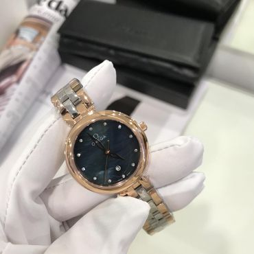 Часы женские Omega LUX-26567