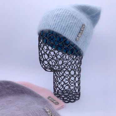 Шапка Elisabetta Franchi LUX-23554