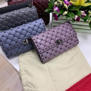 Сумка женская Valentino LUX-15528