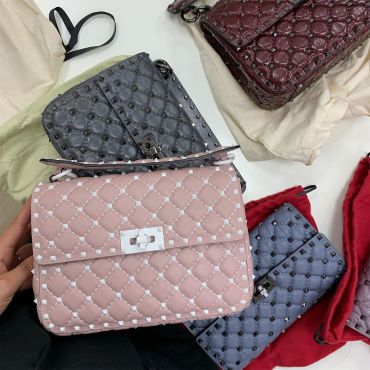 Сумка женская Valentino LUX-15530