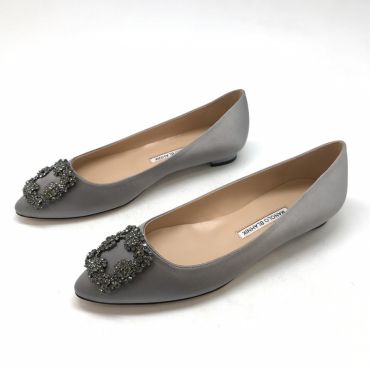 Балетки  Manolo Blahnik ОЖ-240
