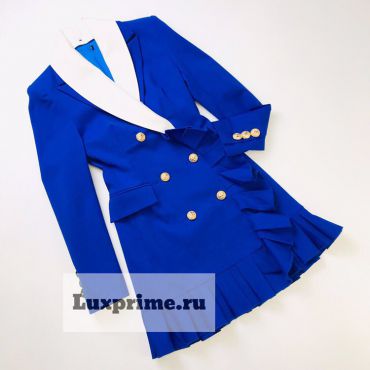 Платье Balmain ОДЖ-588