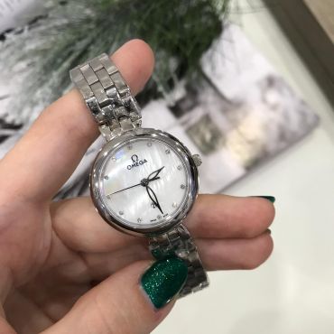 Часы женские Omega LUX-25785