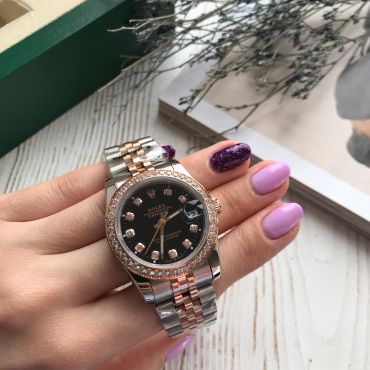 Часы женские Rolex LUX-16571