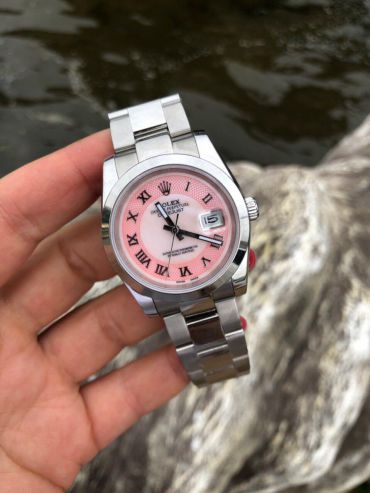 Часы женские Rolex LUX-17780