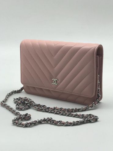 Сумка женская WOC Chanel СЖ-660