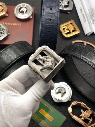 Пряжка для ремня Stefano Ricci АКС-970