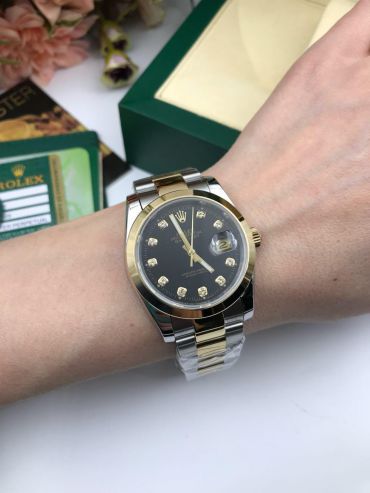 Часы женские Rolex LUX-21420