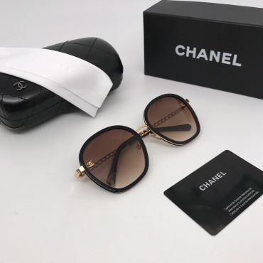 Очки Chanel LUX-17024