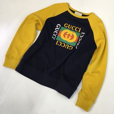 Толстовка Gucci ОДЖ-325
